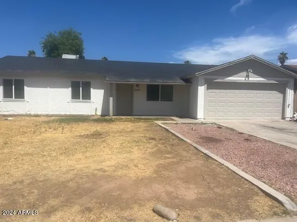 2019 N 70TH Drive, Phoenix, AZ 85035
