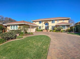 6046 Puerto Dr, Rancho Murieta, CA 95683