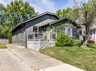 5308 Winthrop Ave, Indianapolis, IN 46220