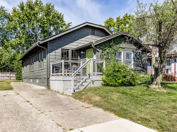 5308 Winthrop Ave, Indianapolis, IN 46220