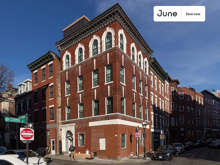 33 N Margin St — Photo 19