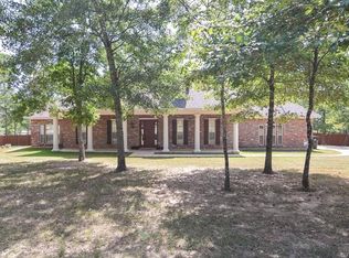 330 Butler Hill Rd, Benton, LA 71006
