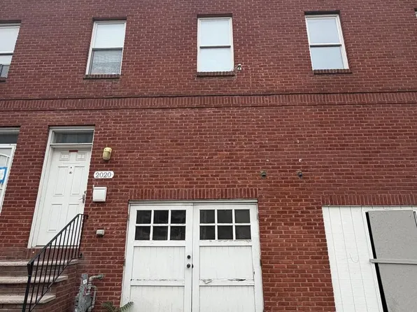 2020 N 17th St, Philadelphia, PA 19121