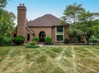 8639 Withersfield Ct, Springboro, OH 45066