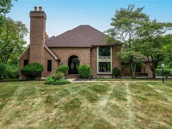 8639 Withersfield Ct, Springboro, OH 45066