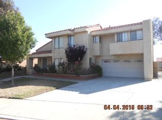 38326 5th Pl W, Palmdale, CA 93551