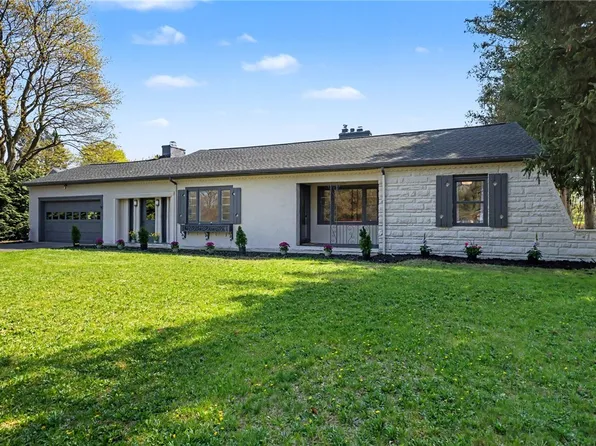239 Fairport Rd, East Rochester, NY 14445