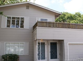 140 Alexander Hamilton Dr, San Antonio, TX 78228