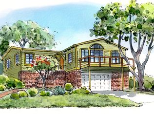 401 Yale Ave, Kensington, CA 94708