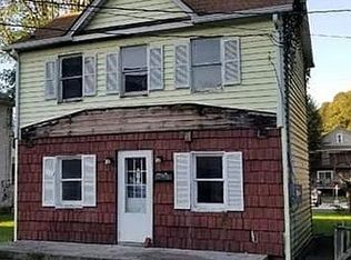 183 Mozelle St, Keyser, WV