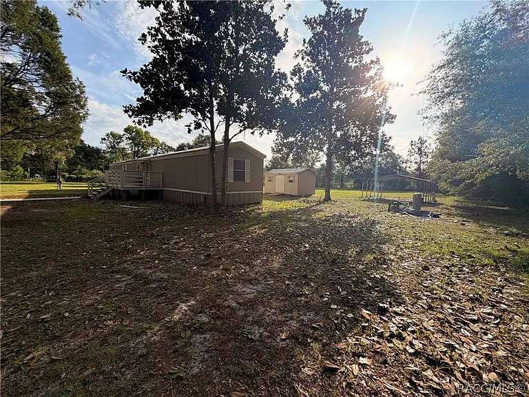 4569 N Mitchum Point — Photo 11
