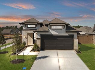 303 Haynes Ridge Dr, New Caney, TX 77357