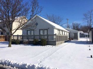 11268 Northlake Dr, Lakeview, OH 43331