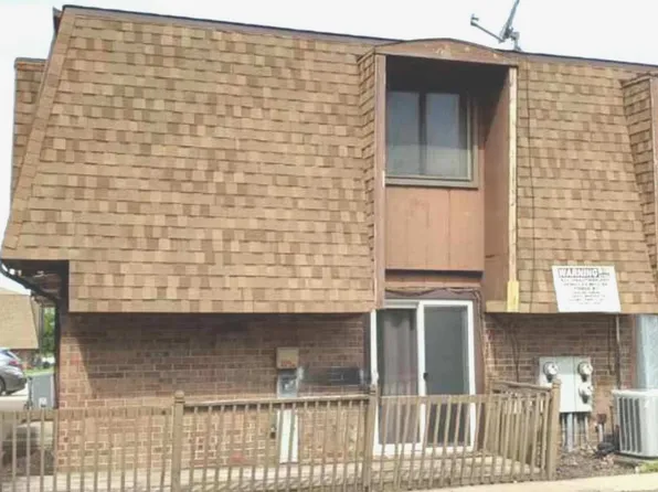 12739 S Kenneth Ave #L, Alsip, IL 60803