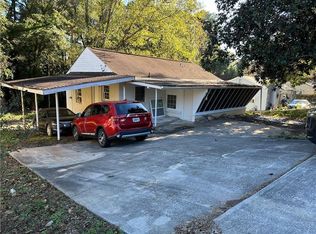 4515 Lawrenceville Hwy, Tucker, GA 30084