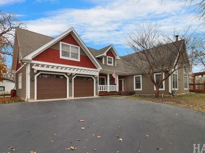 2837 Jackson Dr, Arlington Heights, IL, 60004