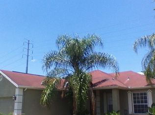 2211 Ground Squirrel Dr, New Port Richey, FL 34655