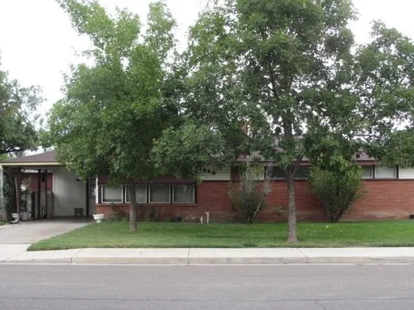 1940 Bunting Ave, Grand Junction, CO 81501
