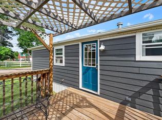 360 Hillsview Rd, Spearfish, SD 57783