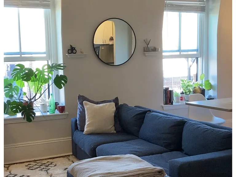26 Mount Vernon St #15 — Photo 1