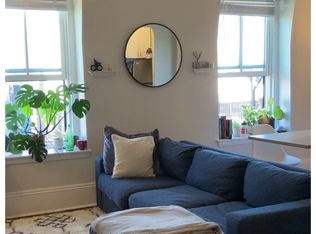 26 Mount Vernon St #15, Boston, MA 02108