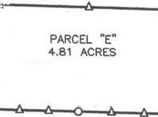 PARCEL E Tatanka Trl, Baldwin, MI