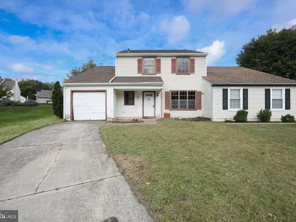 122 Burgundy Ct, Wenonah, NJ 08090