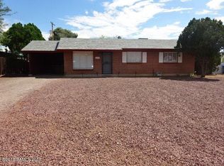 6342 E Calle Castor, Tucson, AZ 85710