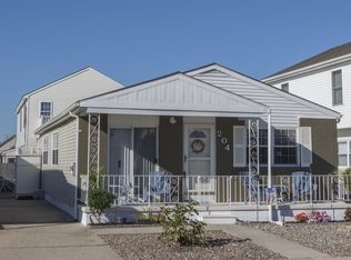 204 W Topeka Ave, Wildwood, NJ 08260