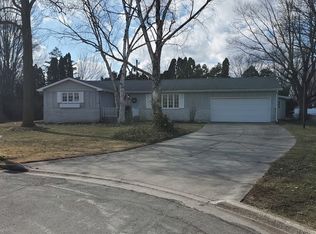 19 Fairfield Park, Goshen, IN 46526