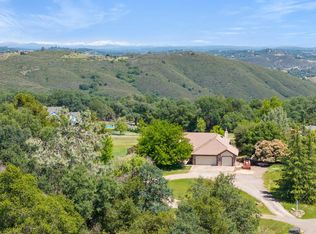3150 Pinchem Creek Dr, Rescue, CA 95672