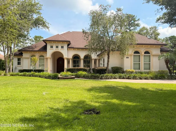 3317 E HERITAGE COVE Drive, St. Augustine, FL 32092