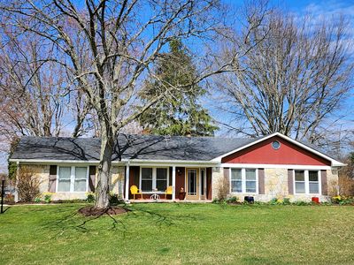 525 Wren Way, Zionsville, IN, 46077