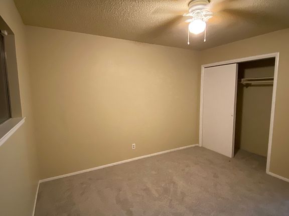 1st Bedroom
