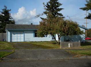 2419 N 20th Pl, Mount Vernon, WA 98273