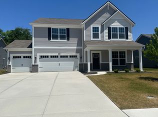 9320 Orchard Cove Dr, Indianapolis, IN 46239
