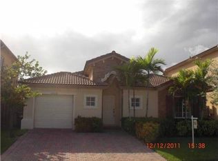 22718 SW 94th Path, Cutler Bay, FL 33190
