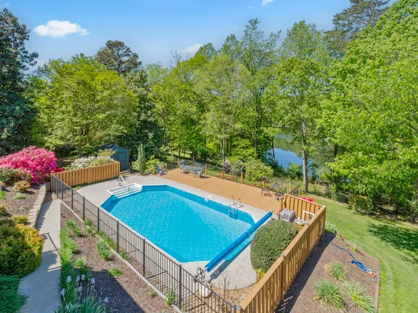 3511 Marlboro Ct, Charlottesville, VA 22901