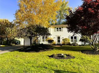 54 Country Downs Cir, Fairport, NY 14450