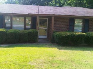 1223 Glenwood Dr, Augusta, GA 30904