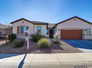 18615 W Comet Ave, Waddell, AZ 85355