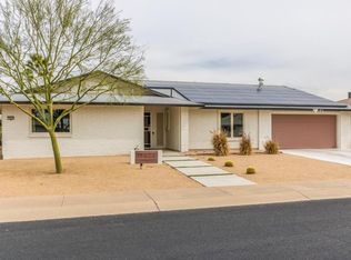 19623 N 132nd Ave, Sun City West, AZ 85375