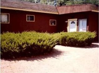 107 W Evergreen Cir, Payson, AZ 85541