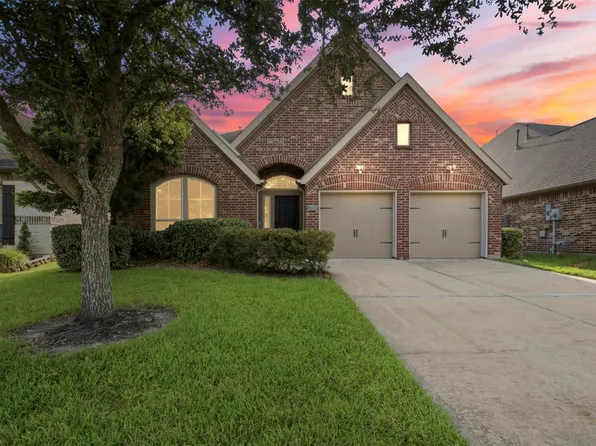 3706 Cibolo Ct, Pearland, TX 77584