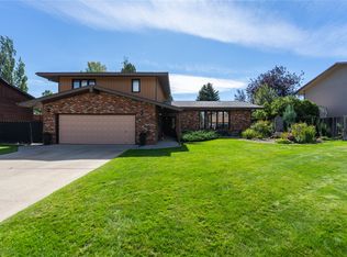 1108 20th Ave SW, Great Falls, MT 59404