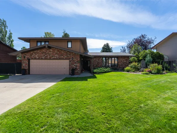1108 20th Ave SW, Great Falls, MT 59404