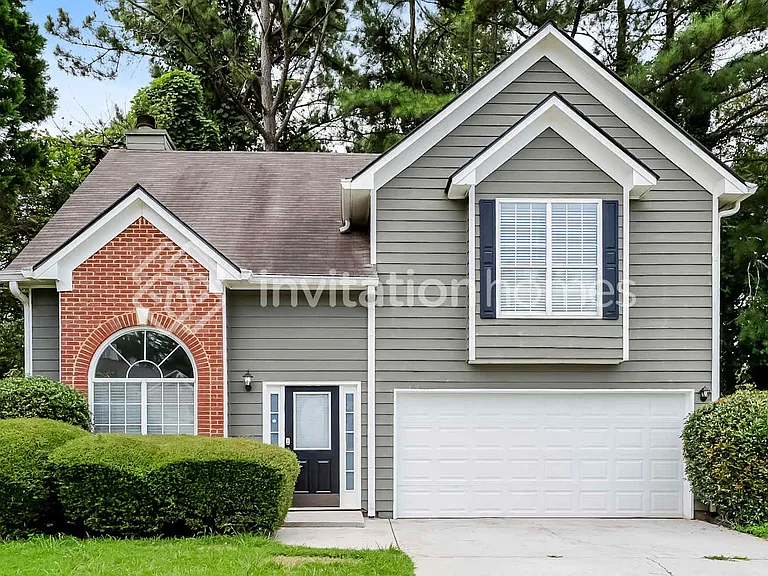 1510 Arbour Glenn Dr — Photo 1