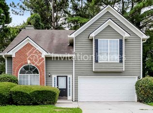 1510 Arbour Glenn Dr, Lawrenceville, GA 30043