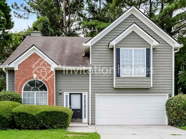 1510 Arbour Glenn Dr, Lawrenceville, GA 30043