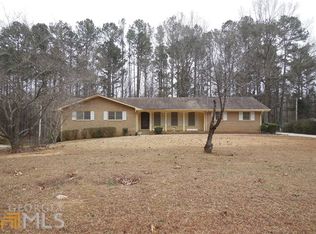 229 Cedar Trl, Jonesboro, GA 30238